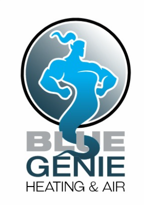 Blue Genie Heating & Air